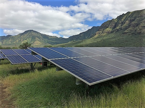 We are pleased to be named to the Dow Jones North America Sustainability Index for the 7th year in a row! The commitment of our people to #sustainability, environmental and governance best practices drives our mission forward to accelerate a greener energy future. #ESG #DJNSI