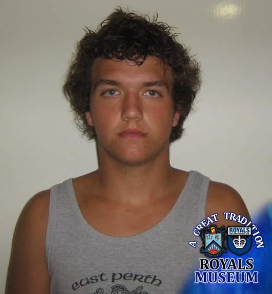 Royals Museum tweet media