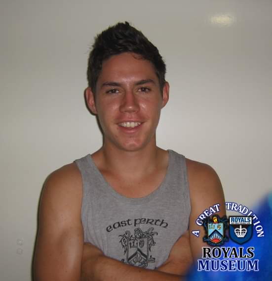 Royals Museum tweet media