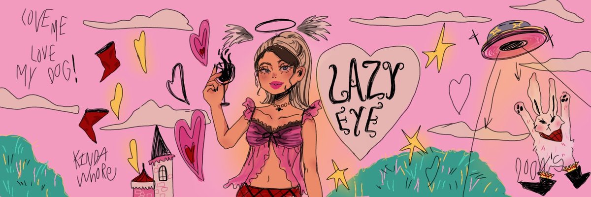 ว่าจะมาเปิดร้านอีกรอบเนื่องจากปิดเทอม;;;;
🦋สุ่มแจก เฮดแบบ 2 อันนิ 2คนค่ะคนละแบบ รีอย่างเดวเลยค่ะ ไม่รู้จะมีคนเล่นป่าว รีไม่ถึงขอ10ลบนะค้บ::;;🥺
#รับทำเฮด #รับวาดเฮด #เฮด #เฮดทวิต #บอท #พื้นที่โปรร้าน