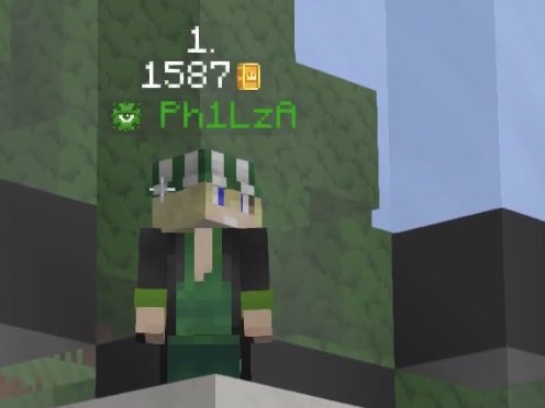philza minecraft