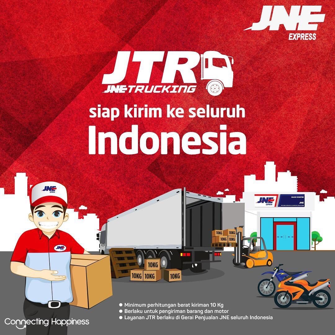 Jne Sorogenen - Inilah Fakta Jawaban Jne Dikaitkan ...