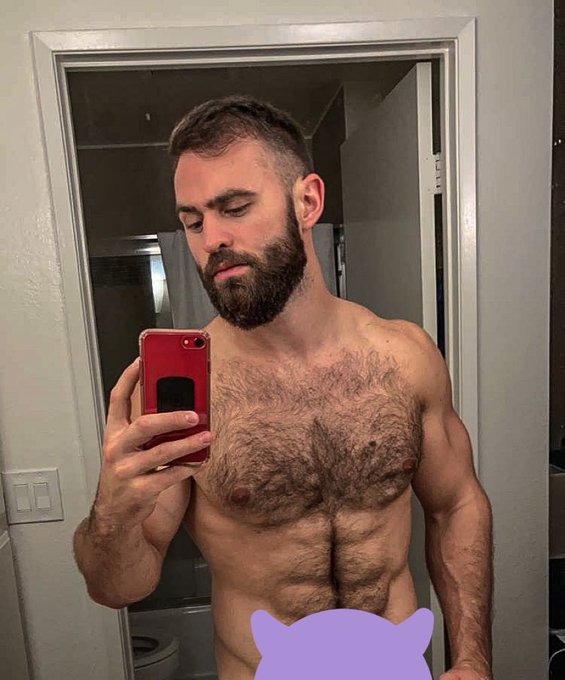 Who wants to see the whole package? 😈😈😈 check out my OnlyFans https://t.co/OtZqMjo6Uz - #AdultWork #onlyfans<a href="/tag/lgbtq"class="tags"><span>#lgbtq</span></a><a href="/tag/adultwork"class="tags"><span>#adultwork</span></a><a href="/tag/hairy"class="tags"><span>#hairy</span></a><a href="/tag/onlyfans"class="tags"><span>#onlyfans</span></a><a href="/tag/hairygay"class="tags"><span>#hairygay</span></a>