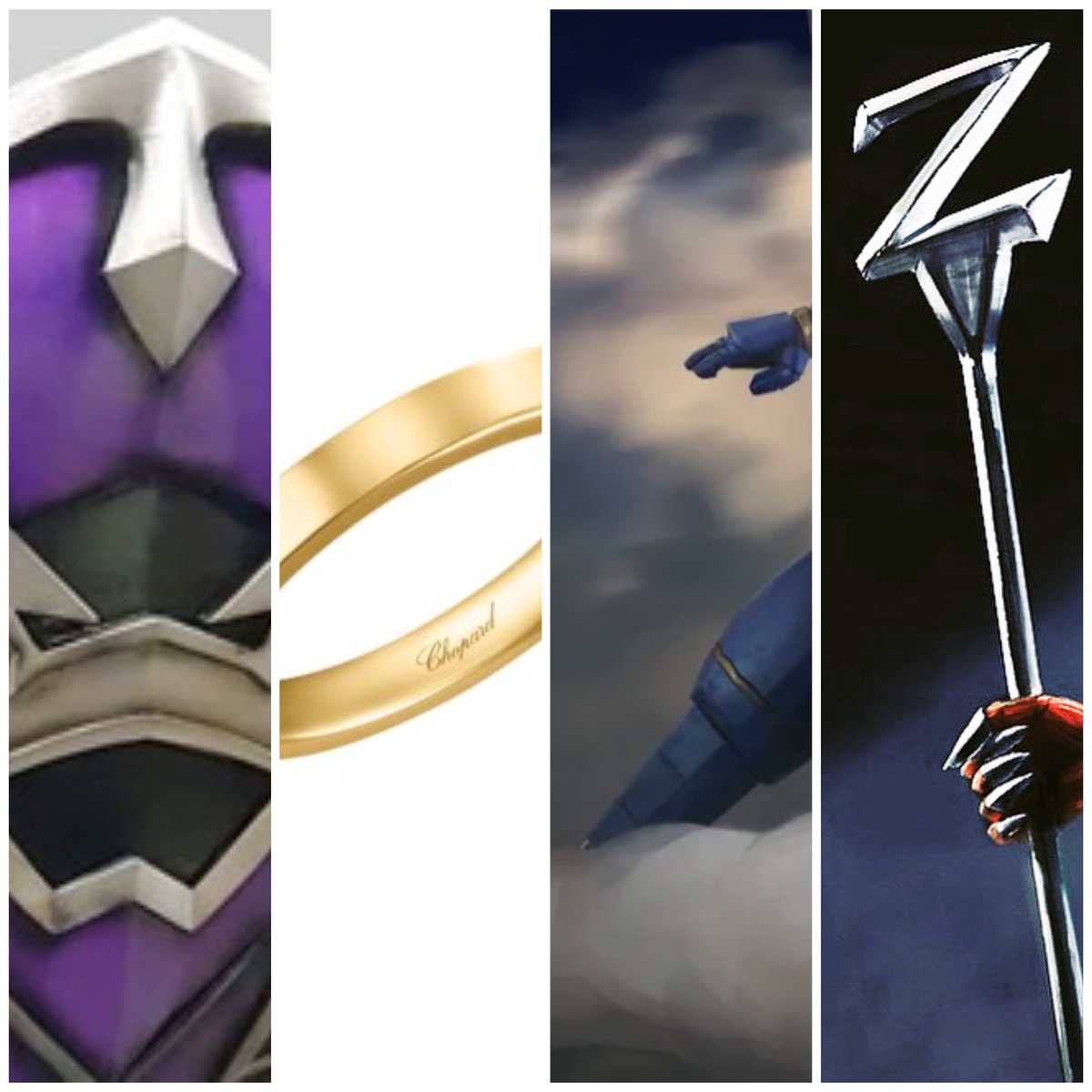 DeeGlobalNerdz's tweet photo. They’re Coming!!!!!!!! To @PRMasterForce This Season. Can you guess who they are? S1E12 @TheRangerVault will make his debut as #LordZedd who will be the other 3???! #PowerRangers #PowerRangersRPG #Mmpr #TheRangerVault #ThePowerRangers #PRMasterForceRPG #RPG #RangerNation https://t.co/iZKbcrR3wi