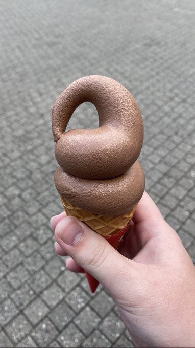 &larr;これ頼んでこれ&rarr; 出てきた事ない？ https://t.co/CZfzMegA1A