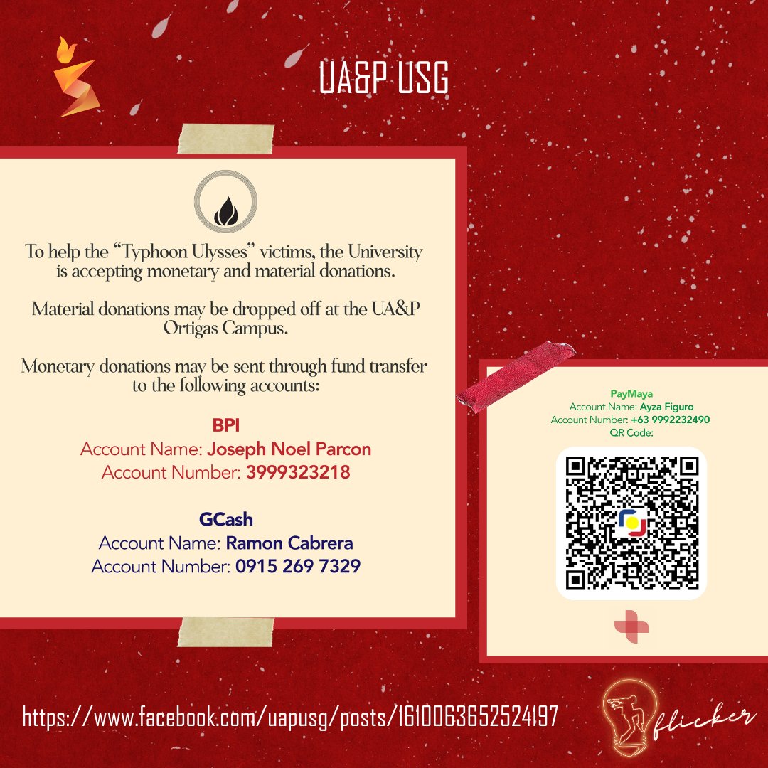 isadanceorg's tweet photo. I-SA stands with the victims affected by the calamity and it is now more than ever that we should focus on UNITAS.
We must shift our attention to those in need and we urge everyone to donate to further help our fellow Filipinos.
#IsipPusoSayaw
#BeOneWithISA https://t.co/f6wIT8UyK9