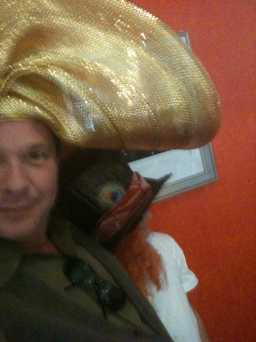 So Thomas Schoenberger  #PatheticHobo may have a documentary, but it won’t be what he’s hoping for. Example title: “The Worst Person Who Ever Lived.”He is  #DarkOps for hire, currently for QAnon. He is a sociopathic sadist who hurts people for fun and profit**not a mastermind