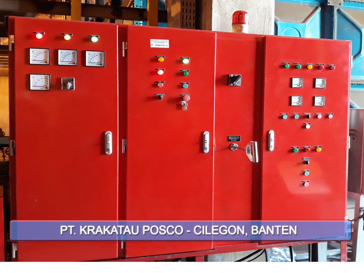 SyahyudiCSM's tweet photo. PT. Cahaya Sakti Mandiri

Supplier of : 

#jualpompa
#pompatransfer
#pompabooster
#pompasubmersible
#pompahydrant
#pompaebara
#pompagrundfos
#pompatorishima
#pompatsurumi
#pompacnp
#pompaksb
#pompasoutherncross

Web : https://t.co/N9wqH7KP04 https://t.co/H4nPU7F9uo
