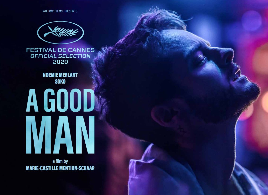 VerSpiderMan3's tweet photo. #A Good Man - 2021 Film Complet Streaming VF

#regarder le film ici ➡ https://t.co/Y5yJFfMPxw

#Filmcompletvf
#FilmCompletStreamingVFEntier
#AGoodMan #2020FILMCOMPLETENFRANÇAISSTREAMINGVF #FilmCompletStreamingVFEntier #film #complet #enfrancais #streamingvf #voirfilm #gratuit https://t.co/G0UJKqhqfk