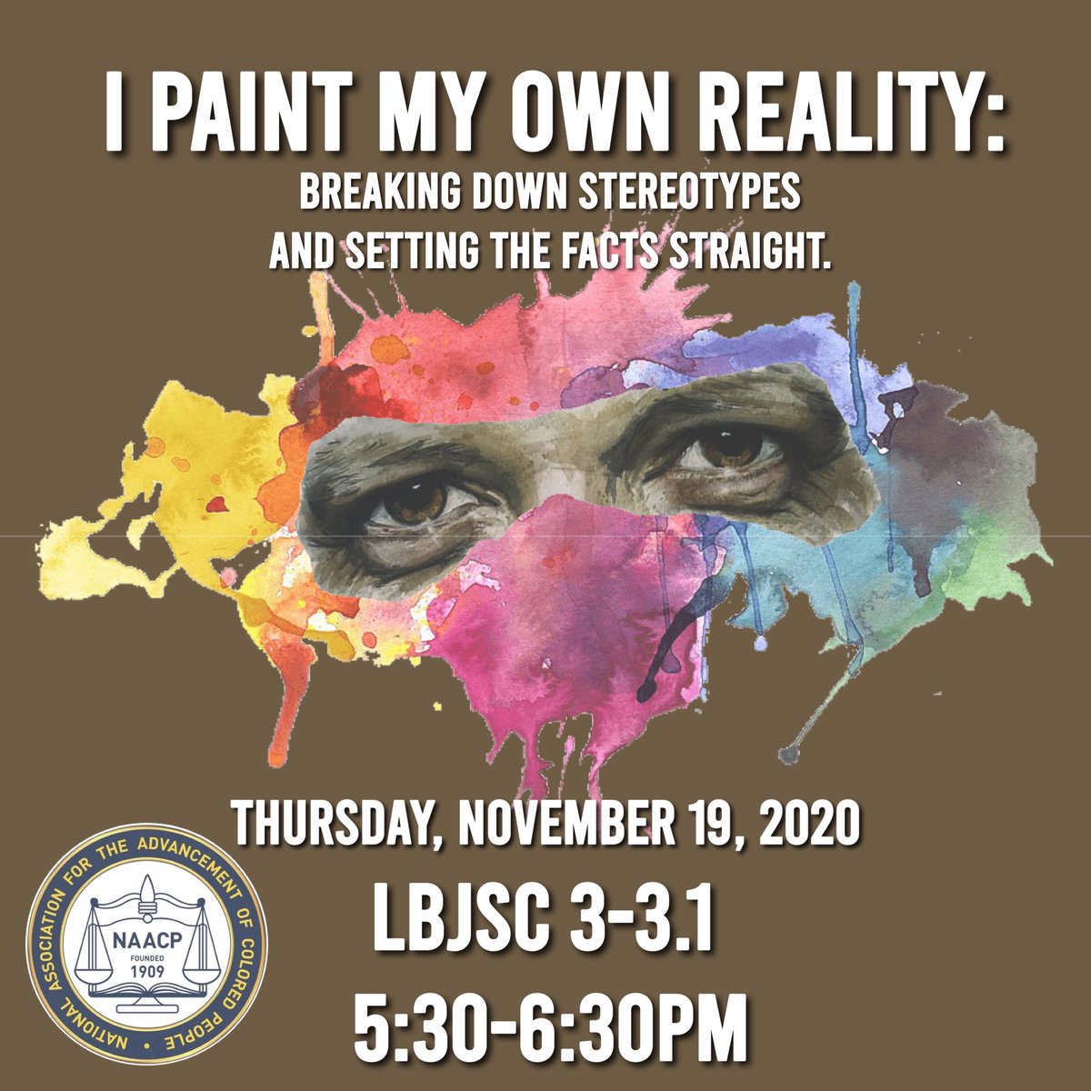 NAACP Unit 6875-B tweet media