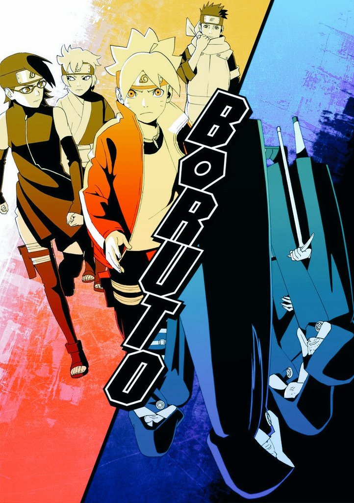 Boruto: Naruto Next Generation constantly has too much hate throughout the years and even now. Here's a thread why it should stop getting this much bandwagon of hates (anime) and needs to be appreciated for the value it has.(Please retweet this)