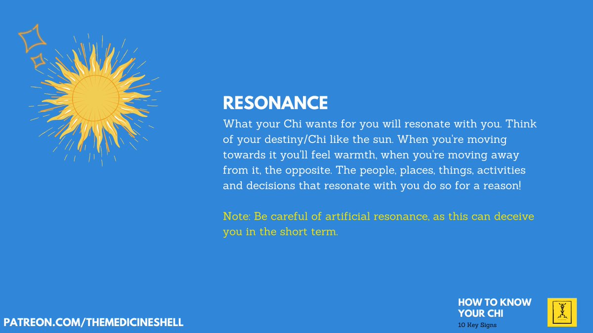 (THREAD) Here are 10 ways your Chi communicates your purpose with you. If you're interested in learning how to listen to your Chi, this should help.  #Odinani  #IgboSpirituality From this video (Chi Explained): 