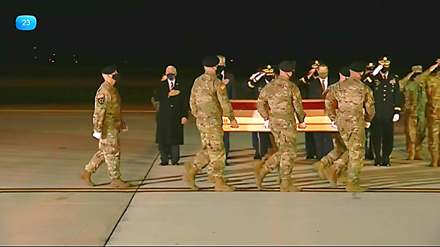 Mark Knoller tweet media