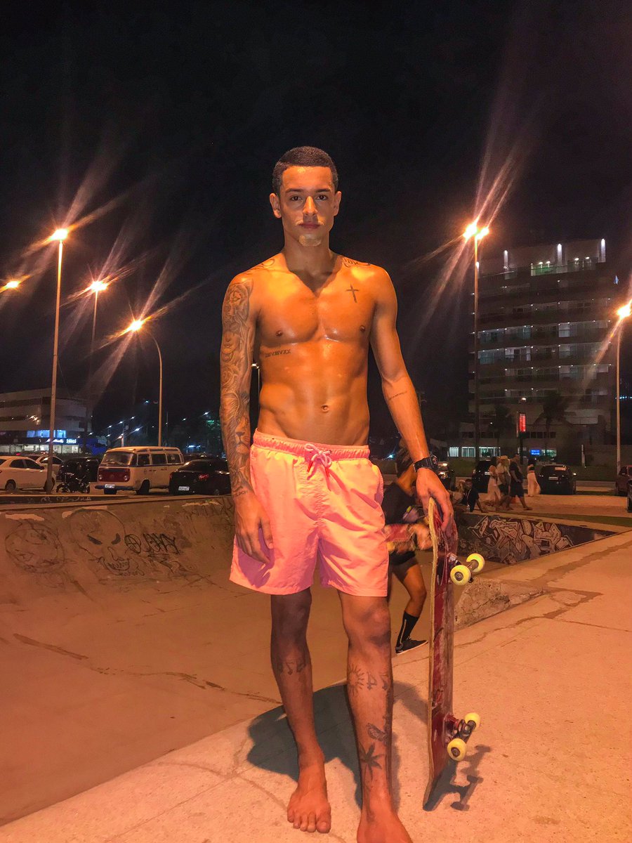 wlguimaraess's tweet image. Não sei se ficaram boas as fotos, o que vocês acharam? 🤯