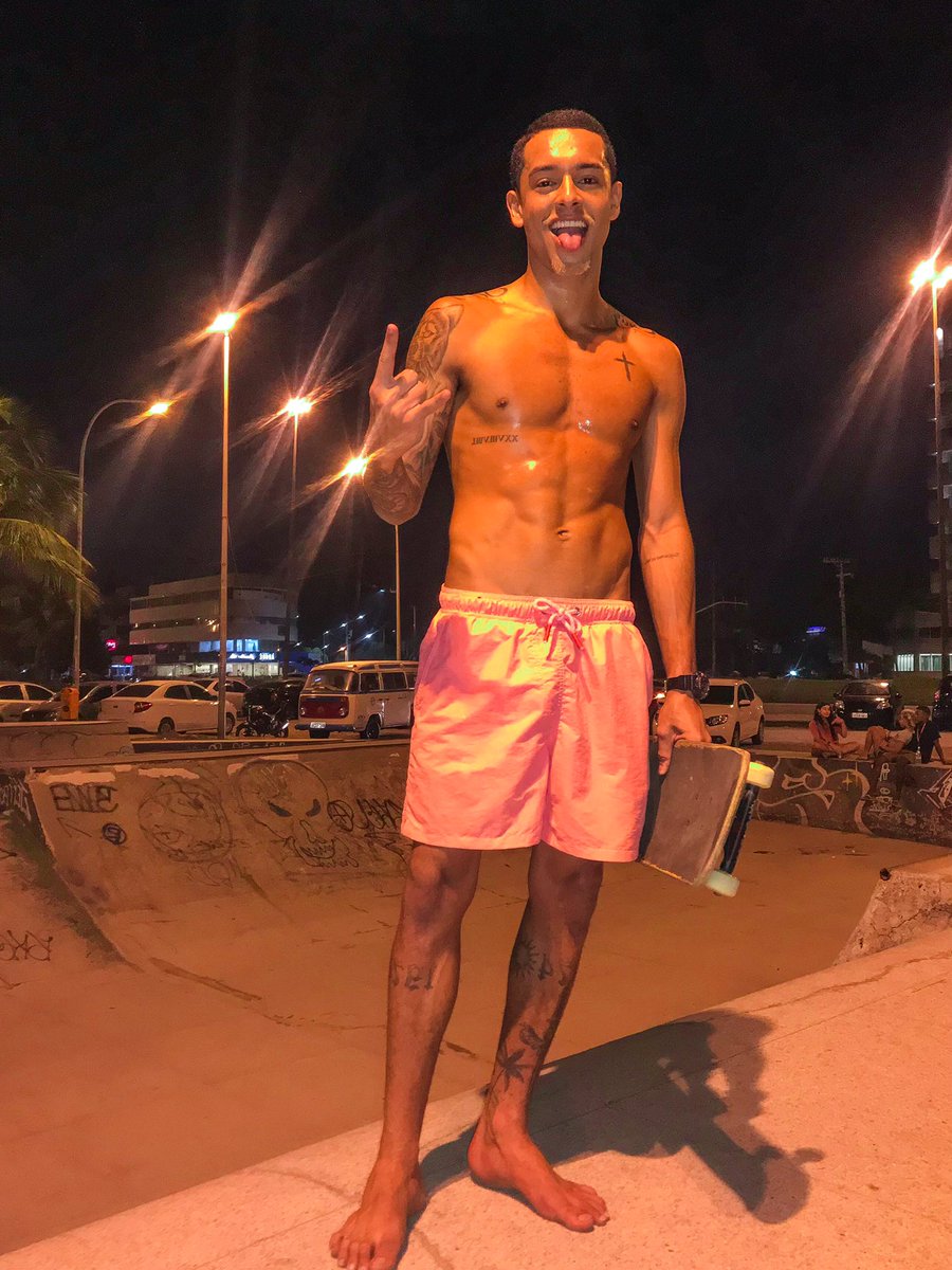 wlguimaraess's tweet image. Não sei se ficaram boas as fotos, o que vocês acharam? 🤯