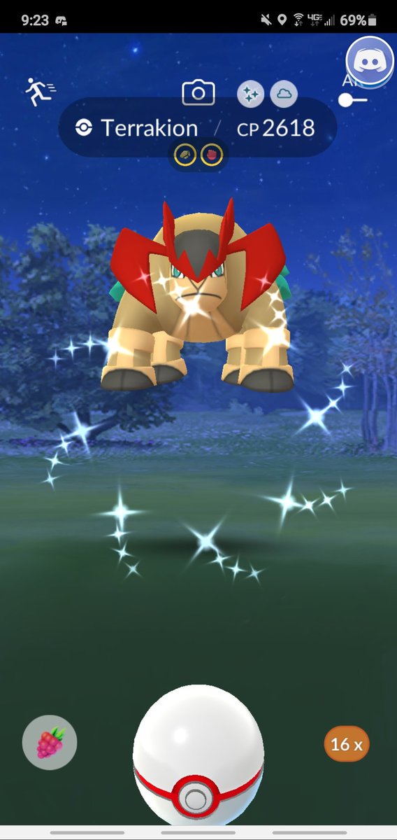 ShinyCrissy's tweet photo. Wow I can't believe I got all three of them today within 5 raids of each one of them! 

#PokemonGo #PokemonGoShinies #PokemonGoRaids #SwordsofJustice #RaidShiny #ShinyColbalion #ShinyVirizon #ShinyTerrakion https://t.co/uuwIklG1rS