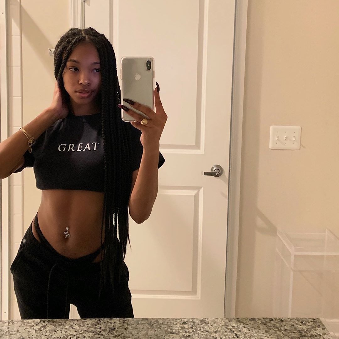 think of how happy you'll be when you finally hit your ugw! once you can eat normally again and have people adore you just for being thin!