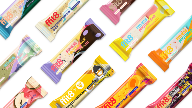 FosunRZ's tweet photo. China-based protein food brand ffit8 has raised an eight-digit dollar amount in a Series A round led by BAI, investing alongside Fosun RZ Capital, Houwei Capital. https://t.co/oH45DEgjbY https://t.co/ZCTKrOgXqv