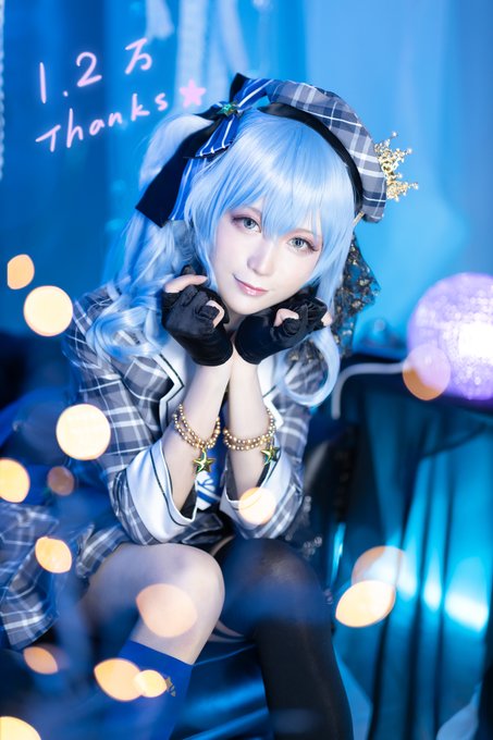 コスプレイヤー箱ネコのTwitter画像1