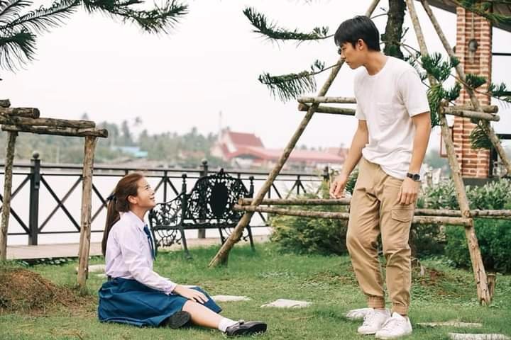 Guinzly_Rose_'s tweet image. นึกถึงภาพเด็กเอาแต่ใจออกเลยงื้อแต่ยังไงก็รักน้า 
#พี่อาทิตย์
#น้องแป้ง
#เพจเฟสบุค #ตราบฟ้ามีตะวัน
#ขอบคุณนะคะ 🙏🐷💕
@9Supassrabot  @9SupassaraLuv 
@supassara_bot  @ssupassra_sp 
@dungmanee2514 @Markpprin 
@_markprins