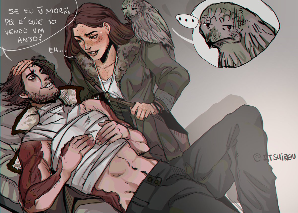 Orpheu não esta sendo pago para ouvir esse tipo de ladainha PIDPOFID  #Desconjuracao #DesconjuracaoFanart #OrdemParanornal #OrdemParanormalFanart #OrdemParanormalDesconjuracao