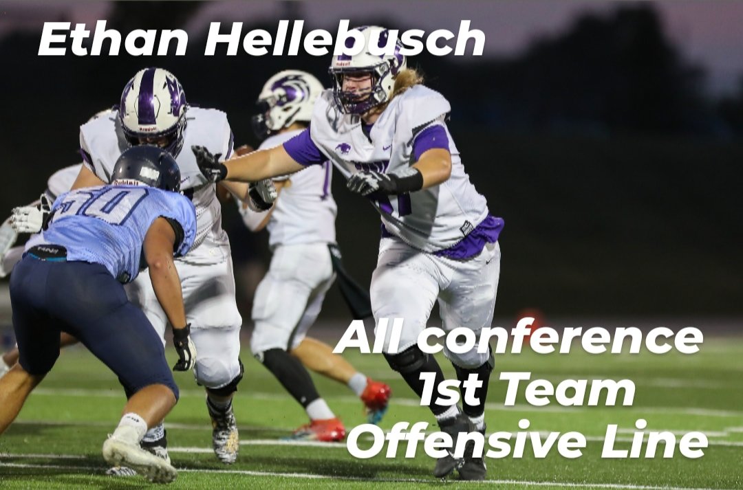 Park Hill South FB tweet media