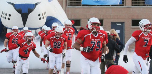 cam_jones23's tweet photo. After a great conversation with @CoachWristen I’m excited to announce I have received an offer from CSU Pueblo to further my academic and athletic career. @SixZeroAcademy @CoachTPulford https://t.co/R0fCjoAoHs