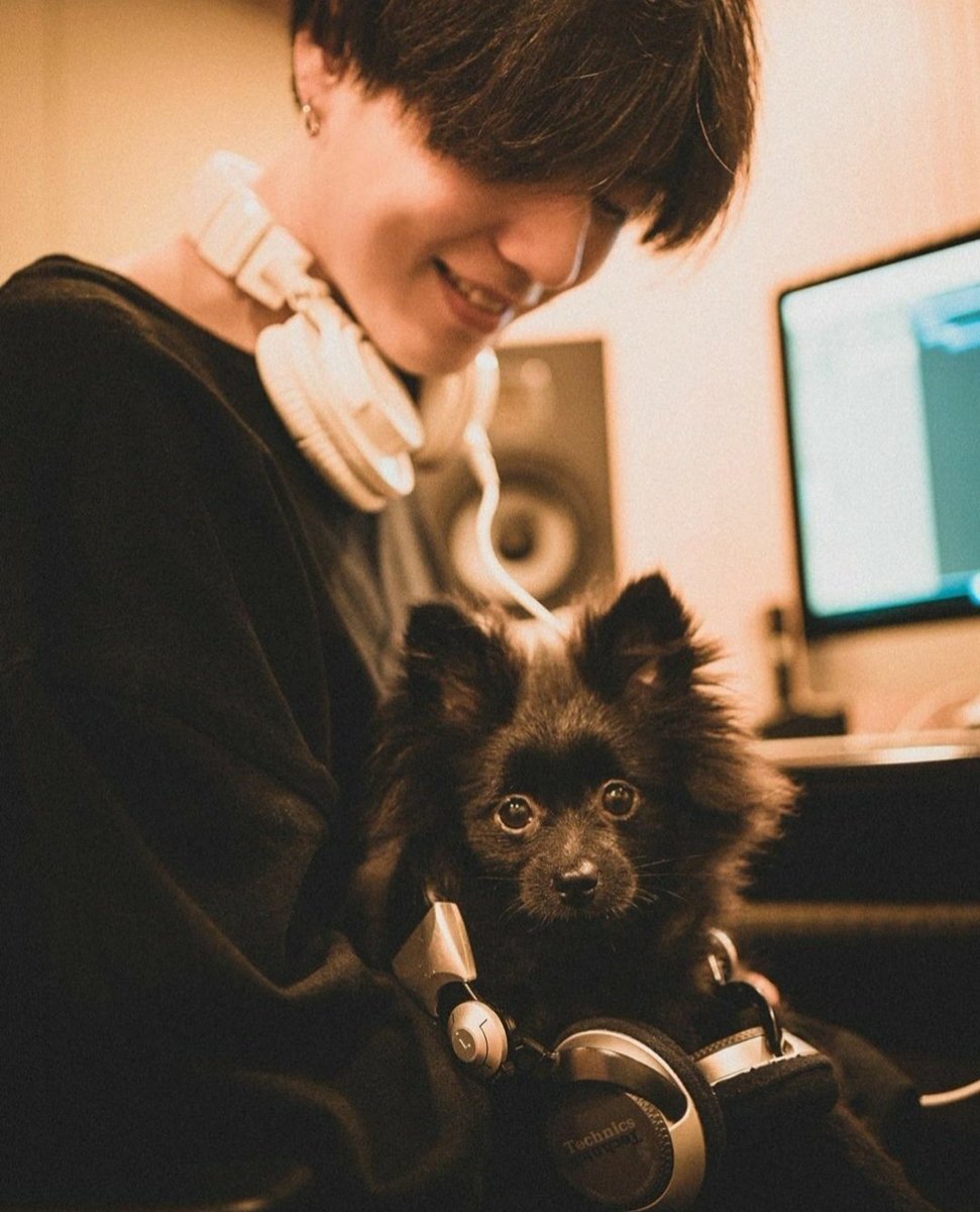 mochaegyeom's tweet photo. HAPPY BIRTHDAY GYEOM🥳🎉 
@real_Kimyugyeom 
#TrustInYugyeomDay https://t.co/l3dkoXfr6l