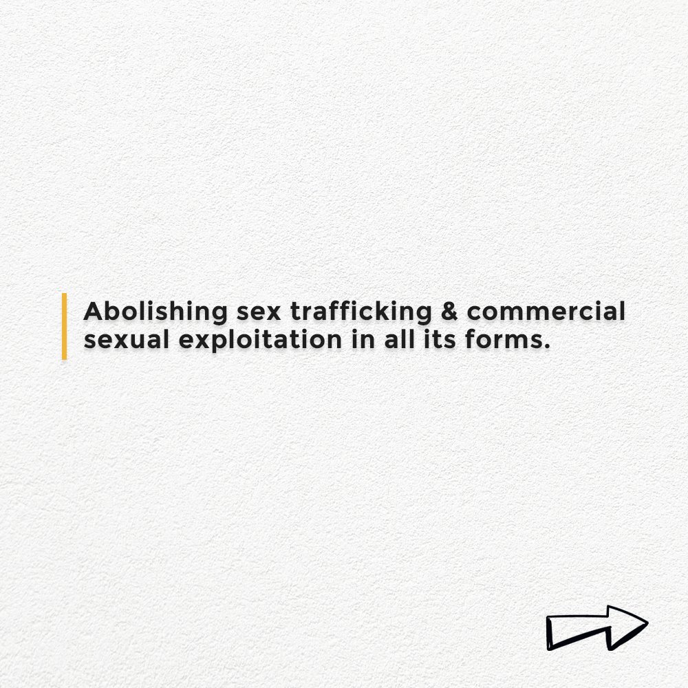 ExodusCry's tweet photo. HBO &amp; Melissa McCarthy dropped us from their 20 Days of Kindness campaign after a hit piece came out about us with false info. But many people began to post "I support everything Exodus Cry stands for." Here's what we stand for. https://t.co/Y8hnqeL30q