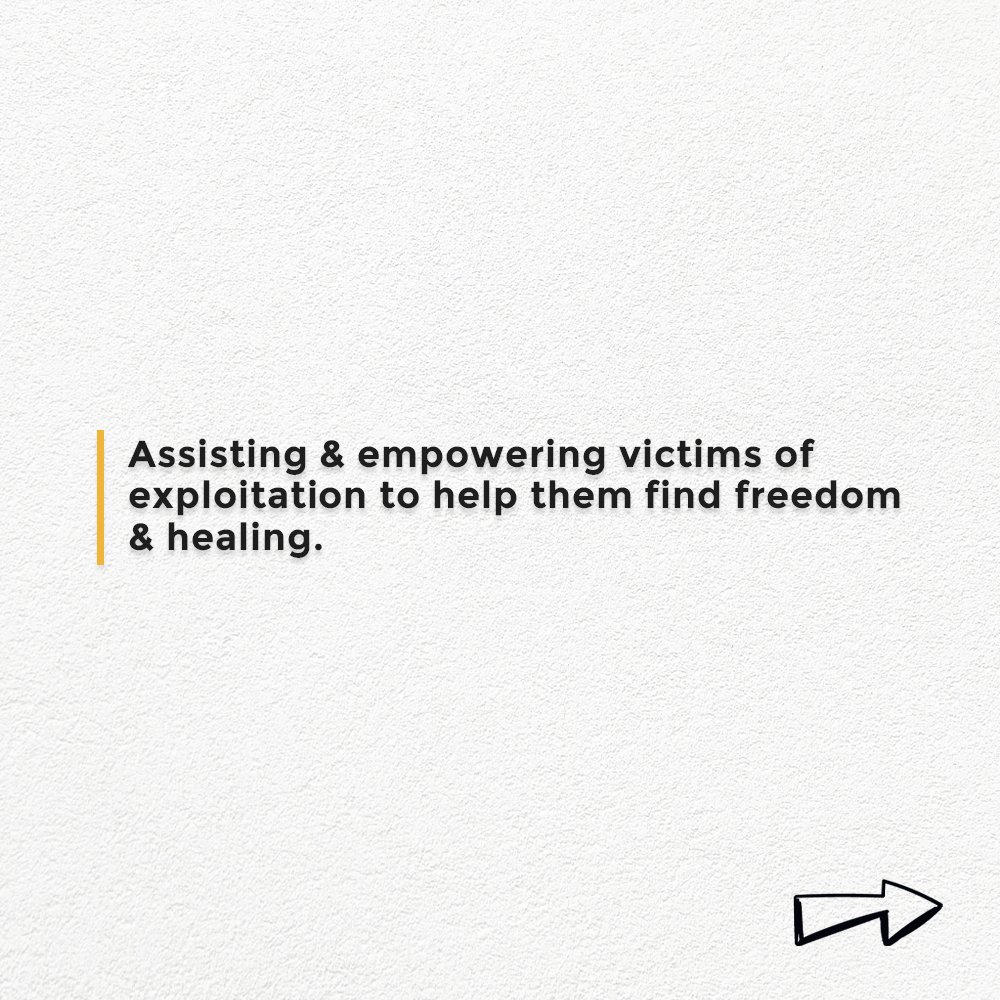 ExodusCry's tweet photo. HBO &amp; Melissa McCarthy dropped us from their 20 Days of Kindness campaign after a hit piece came out about us with false info. But many people began to post "I support everything Exodus Cry stands for." Here's what we stand for. https://t.co/Y8hnqeL30q