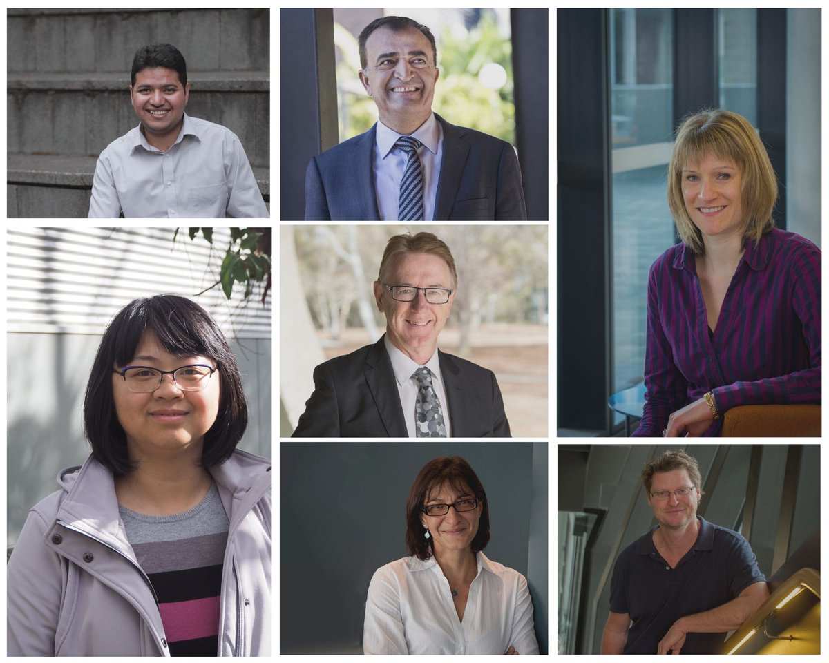 ACES (@arc_aces) on Twitter photo Congratulations to our ACES researchers who have been successful in securing funding through the <a href="/arc_gov_au/">Australian Research Council</a> Discovery Projects scheme.
Read the full story here: bit.ly/3kAMH6A Congratulations to our ACES researchers who have been successful in securing funding through the <a href="/arc_gov_au/">Australian Research Council</a> Discovery Projects scheme.
Read the full story here: bit.ly/3kAMH6A
