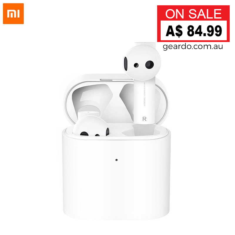 Geardo_au's tweet photo. Xiaomi MI Air 2 Bluetooth Headset Now Available!

Click here to Buy Now!
https://t.co/rvkQHQBgje 

#Geardo #Xiaomi  #XiaomiMIAir2 #Headphones #Headset https://t.co/SqsYt3Za0V