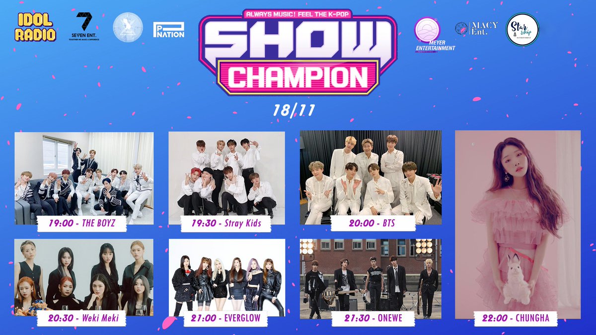 Olá a todos é com grande prazer que venho anunciar aqui, nosso segundo dia de apresentações? No dia 18.11, será uma noite incrível cheia de apresentações maravilhosas espero que possamos nos divertir juntos. Começaremos às 19h, conto com sua presença?
t.me/joinchat/UZRFE…