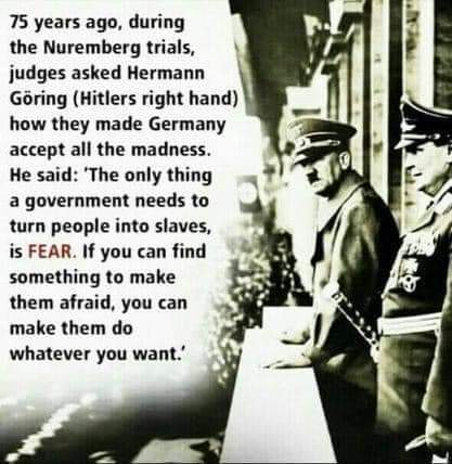 AlanBigEagle7's tweet photo. @LindseyGrahamSC is just another Hermann Goring following his Fuhrer, what's hilariously insane earlier he was verbally assaulting @realDonaldTrump . Obviously he was bought out and sacrificed his political integrity.#LindseyGrahamForPrison #LindseyGrahamRESIGNNOW https://t.co/4yHxARHIdB