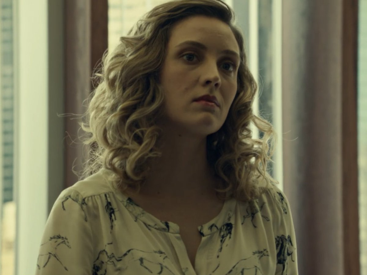 2x09 // things which have never yet been done