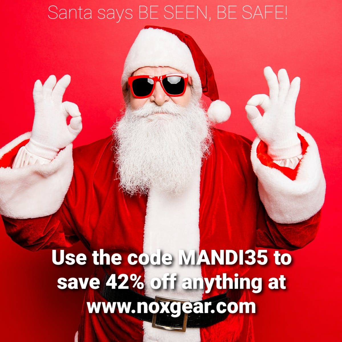 YarnDragon20's tweet photo. Noxgear Vests are on SALE!
Save 42% off with the code MANDI35 until Wednesday November 18th! https://t.co/yC1rB7Mc8D #noxgear #noxgearamb @noxgear https://t.co/irzqLtleHQ