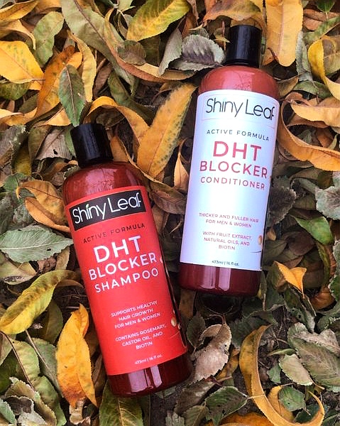 shinyleafusa's tweet photo. "AFTER 7 WASHES - My hair is healthier, shinier and stronger than it has ever been. (I donโt wash my hair everyday) Running my fingers, brushing or combing my hair has never been such a smooth process, along with styling it!" #repost #antihairloss #dhtblockers ๐ธ @chris_cross_cc https://t.co/g9bKdi8qHy