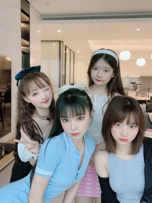 Twitterのコスプレ画像25