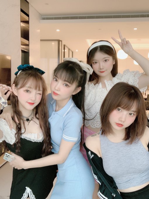 Twitterのコスプレ画像26