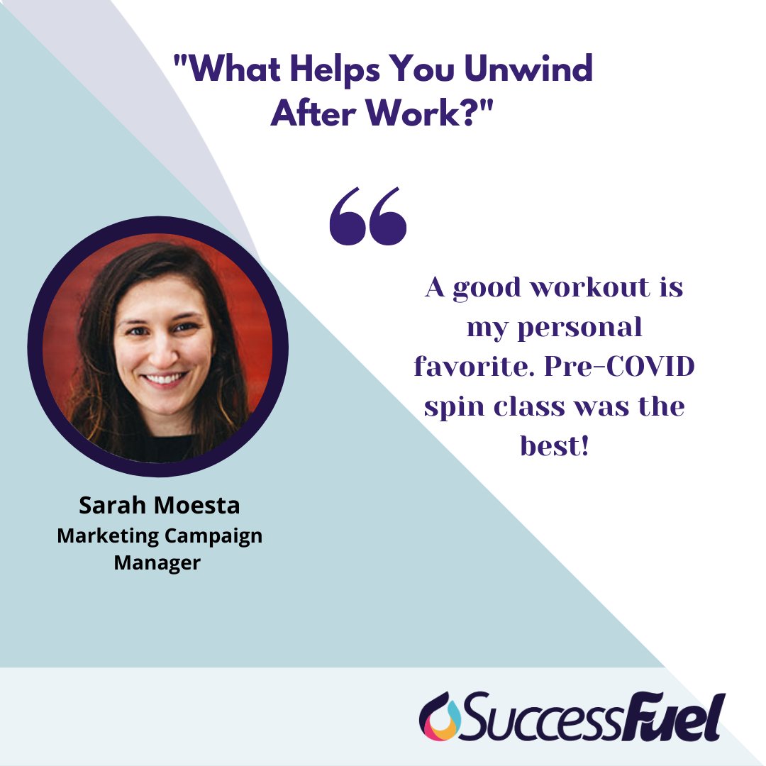 successfueled's tweet photo. Hopefully you'll be back in the gym soon. Thanks Sarah!
#SuccessFuel https://t.co/HJsbdCRfwP