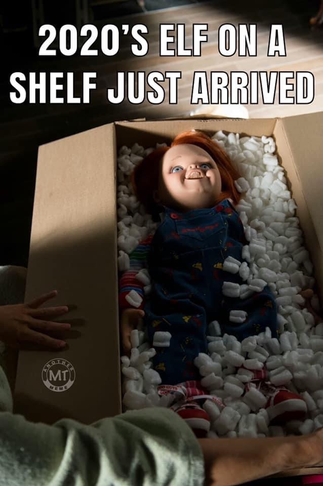 Just one more thing