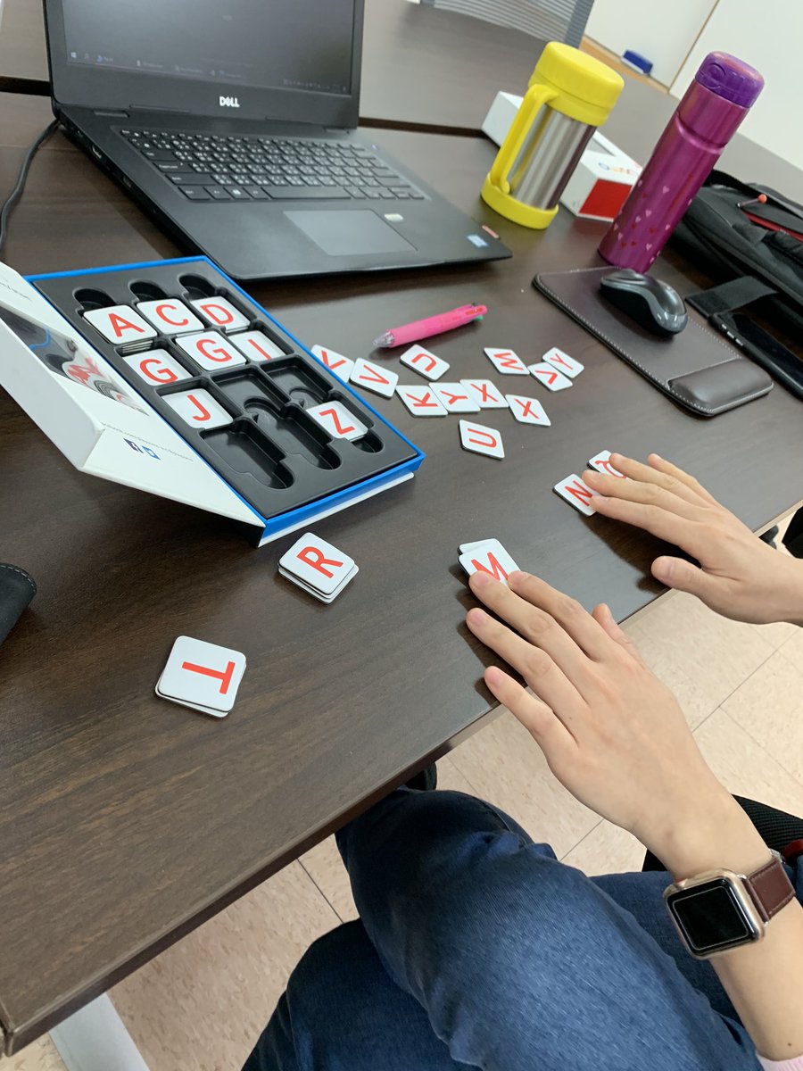 HendrickseEDU's tweet photo. @ms_Kung is passionate about blending #socioemotional learning and #technology in her #esl classroom in order to help students learn new  #vocabulary and character traits while also understanding and communicating  their  #emotions during #COVID19 @mrwaller15 @JWalterEDU https://t.co/6r0ex1mR6r