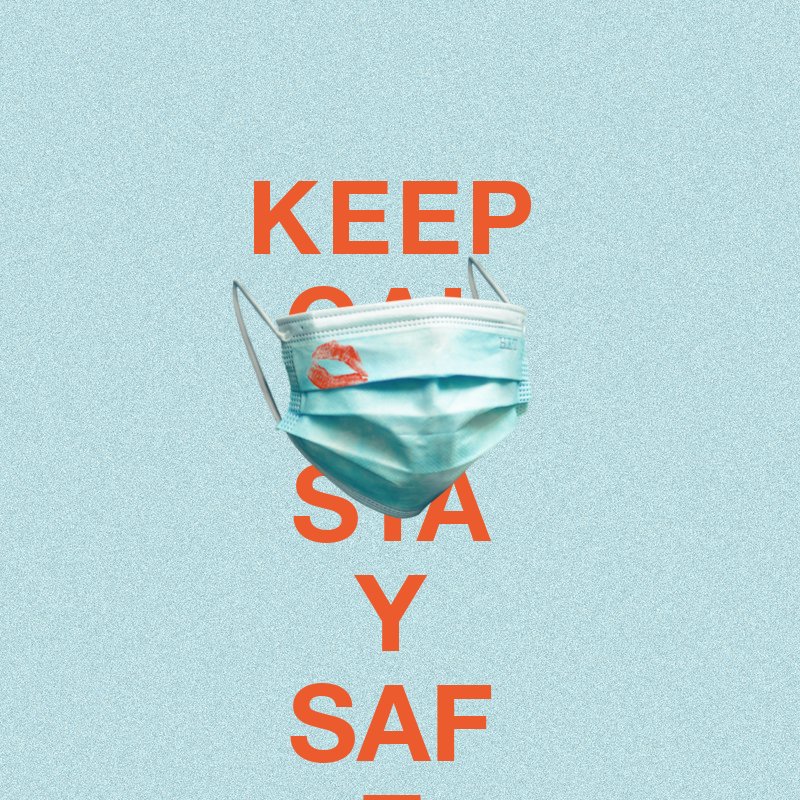 PrevisionDS's tweet image. We'll get through this together!