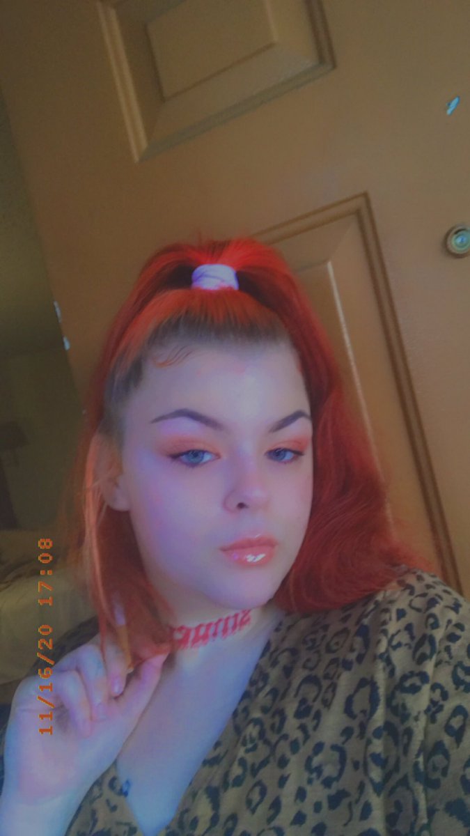 prettysweets7's tweet photo. Lil mama💋🔥
#BBW #contentcreator #snowbunny https://t.co/LEUdflI9An