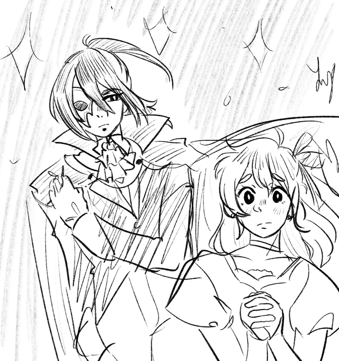 i've actually never seen the phantom of the opera #kaokanon 