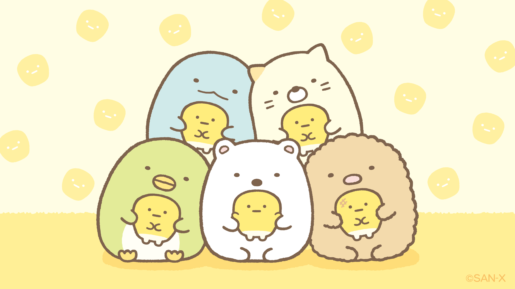 くま♪(๑ᴖ◡ᴖ๑)♪ページ くまくま (@kumakumapanda27) / X