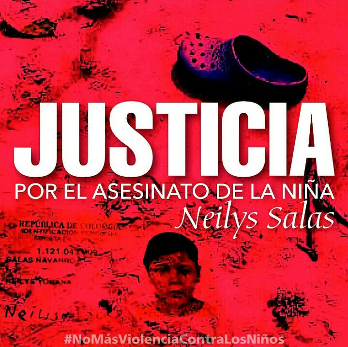 caicemapa's tweet photo. Aún no damos con  el Responsable, aún no logramos identificarlos. Seguimos pidiendo justicia. Aún Neilis sala sigue con nosotros esperando que se haga JUSTICIA.!
@ONIC_Colombia @OngWayuu @DiarioDelNorte @WillPushaina @juliruetnica https://t.co/h712aPwQHE
