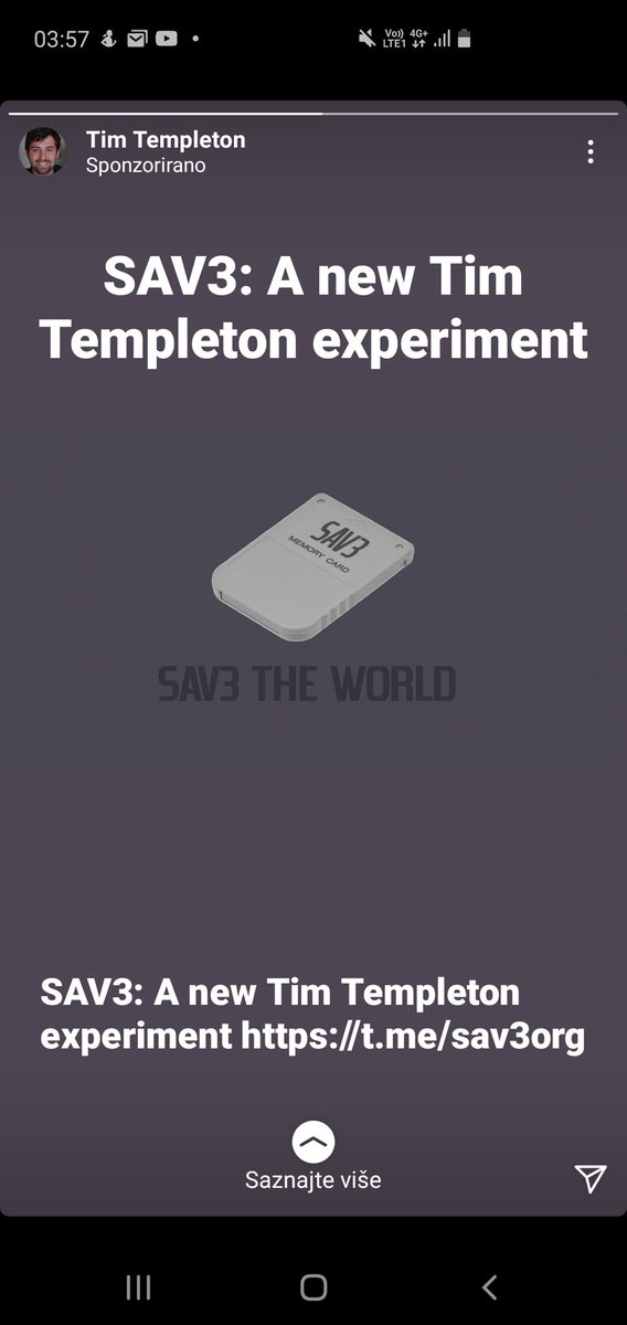 casperdefi's tweet photo. #sav3 trying to bring hoes from instagram 😂🚀🚀🚀🚀 @TheTimTempleton https://t.co/QKWxmWjuFY