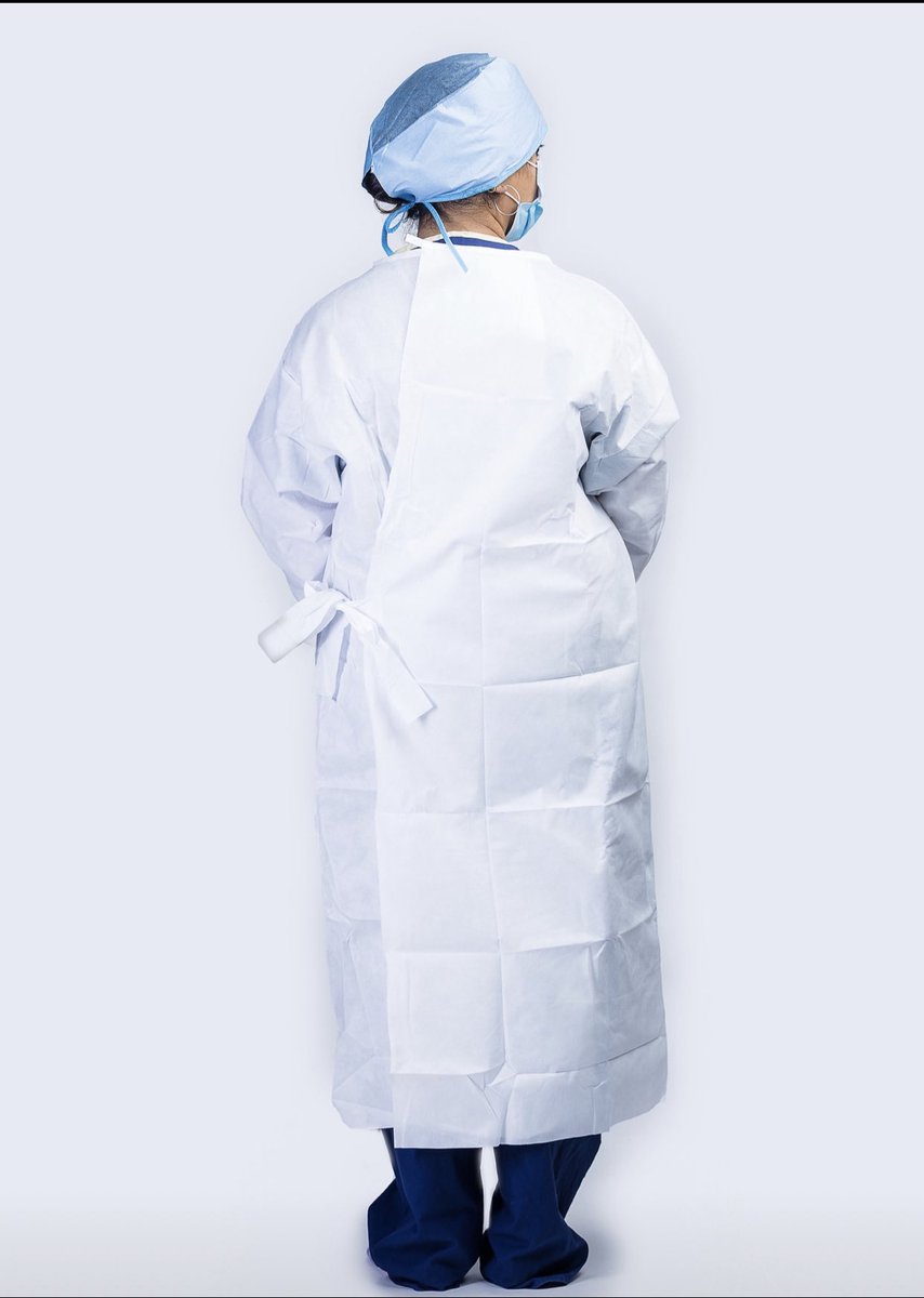 As the third wave climbs- we continue to provide #PPE at affordable cost. We donate as well. Reach out to us via Email for gowns or coveralls <a href="/ASDAhq/">American Society of Dentist Anesthesiologists</a> <a href="/PublicHealth/">APHA</a> <a href="/getusppe/">#GetUsPPE</a> @projectn95 info@anesthesiahygiene.com