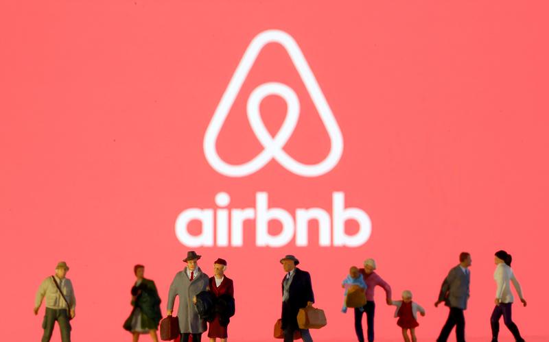 Airbnb IPO filing shows third-quarter earnings beating virus with cost cuts, new focus